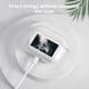thumbnail image 4 of Funda Desmarcar AirPods Pro Transparente, 4 of 6