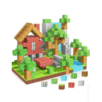 Farmer - Forest Building Blocks