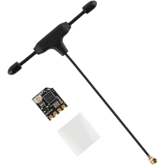 Receptor Nano STARDRONE RP1 2.4 GHz ELRS Antena de 65 cm