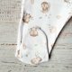 thumbnail image 3 of Patitas Buho Beige Algodón Pima - Talla 0-1 mes, 3 of 3