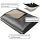 thumbnail image 2 of Manta de cama para mascotas Ameritex, reversible, impermeable, 130 x 210 cm, 2 of 3