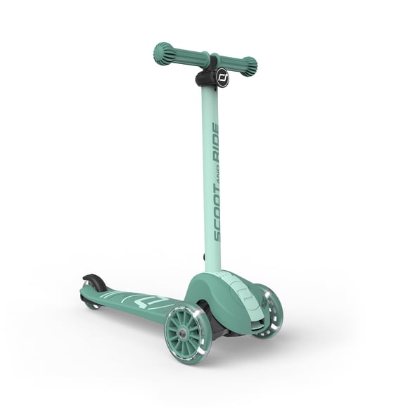 Scooter Highwaykick 3S Forest Scoot and Ride