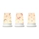 thumbnail image 1 of Cubiertas Hatch Baby Rest y Rest+ paquete de 3 Fiesta de Unicornio, 1 of 4