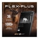 thumbnail image 4 of Cámara de Rastreo SPYPOINT Flex-Plus 36MP 1080p LTE GPS, 4 of 8