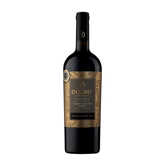 Cabernet Cabernet Sauvignon Botella, 750 ml