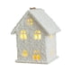 thumbnail image 2 of Adorno De árbol De Navidad Para Casa Colgante, Casa Luminosa Para Interiores, Estilo Año Nuevo C, 2 of 3