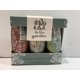 thumbnail image 4 of Crema de manos Heathcote & Ivory 30 ml Trío, 4 of 4