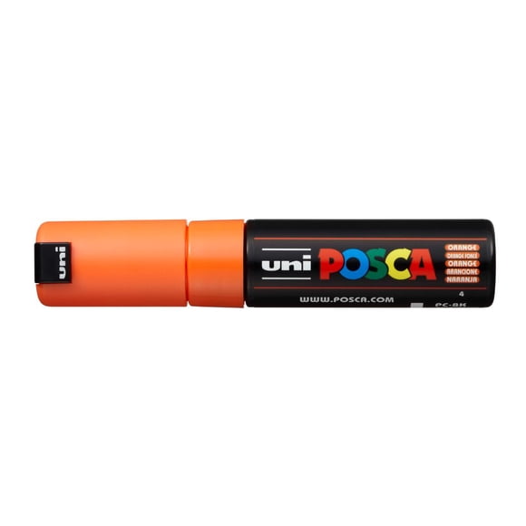 Marcador POSCA 8K - Varios Colores