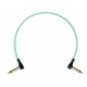 thumbnail image 1 of Myvolts Candycords: Cable Patch Angular Pedales, 18cm, 1 of 6