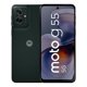 thumbnail image 1 of Smartphone Moto G55 5G 256GB Negro, 1 of 7