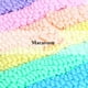 thumbnail image 3 of Thickened Piecing Plastic Snowflake Blocks Toys Children Early Education Toys Colorful Macaron Specifications Blocks, 3 of 3