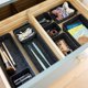 thumbnail image 2 of Cajas de Almacenamiento Three by Three Seattle 10 unidades Color Carbón, 2 of 6