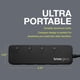 thumbnail image 3 of Hub USB Knox Gear de 4 Puertos USB 3.0 con Interruptor de Encendido/Apagado, 3 of 9