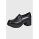 thumbnail image 2 of Zapato Cuero Syriana Negro, 2 of 5