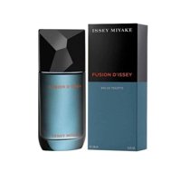 Issey Miyake - Fusion D'Issey Edt 100Ml