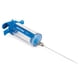 thumbnail image 2 of Inyector de sellador Tubeless Park Tool TSI-1 azul, 2 of 6