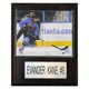 thumbnail image 1 of Placa de jugador C&I Collectables NHL Evander Kane Atlanta, 1 of 1
