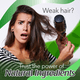 thumbnail image 2 of Vanart Herbal Champú Esencia Cuidado Natural para un Cabello Vibrante y Más Saludable, Botella de 25 Fo, 2 of 8