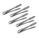 thumbnail image 5 of Pinzas Para Hielo De Acero Inoxidable, Pinzas Para Aperitivos, Clip Para Comida Para Fiesta, Bar, Restaurante, 15cm, 5 of 5