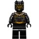 thumbnail image 1 of Minifigura LEGO Marvel Super Heroes Black Panther Killmonger, 1 of 1