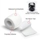 thumbnail image 5 of Cinta autoadhesiva para atletismo, gasa FRESINIDER, 16 rollos, 5 of 7