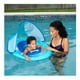 thumbnail image 2 of Flotador SWIMWAYS Baby Spring Sun Canopy Langosta Azul, 2 of 3