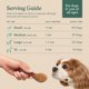thumbnail image 5 of Alimento multivitamínico integral Food Topper Fera Pet Organics, 110 ml, 5 of 7