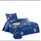 thumbnail image 1 of Cubrecama O Quilt De Verano Plaza Y Media Infantil, 1 of 1