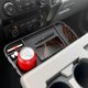 thumbnail image 1 of CADDY QINQINTU Organizador para Ford F150 y F250 Negro, 1 of 7