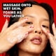 thumbnail image 3 of Limpiador diario para equilibrar el pH de THAYERS con aloe vera, 240 ml, aceite seco, 3 of 8