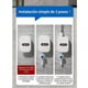 thumbnail image 5 of Calentador Agua Electrico Instantaneo Termostatico Rx-021, 5 of 6