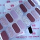 thumbnail image 2 of Uñas gel semicuradas Diseño 130, 2 of 2
