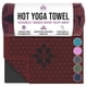 thumbnail image 1 of Toalla de yoga Clever Yoga Hot, antideslizante, absorbente de sudor, 1 of 9
