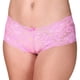 thumbnail image 1 of Pantaleta Mujer Lady Genny C-385 Encaje, 1 of 3