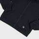 thumbnail image 4 of Poleron Niño Teen Zipper Negro Corona, 4 of 5