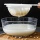 thumbnail image 4 of 1pc Ultra-fine Mesh Strainer Kitchen Nylon Mesh Filter Spoon For Suitable For Soy Milk Coffee Milk Yogurt, 100/200/400 Mesh, 4 of 5