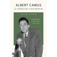 Debate - Libro El Derecho A No Mentir