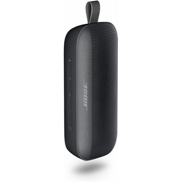 Parlante Bose Soundlink Flex SE - Negro - Reacondicionado | Lider