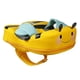 thumbnail image 1 of Flotador Infantil Entrenador De Nado Anillo De Natación Para Niños Edad Infantil De 8 Meses O Más, 1 of 3