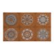 thumbnail image 1 of Limpiapies Coco Look 45X75 160, 1 of 3