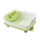 thumbnail image 3 of ESCURRIDOR DE PLATOS 2 NIVELES PLASTICO blanco, 3 of 5