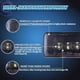 thumbnail image 2 of Faros antiniebla BICYACO Upgrade LED de 4 pulgadas para Ford F150 2015-2020, 2 of 6