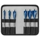 thumbnail image 1 of Juego de 6 brocas para perforar madera Nail Strike BOSCH NS5006, 1 of 3