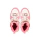 thumbnail image 2 of Zapatilla urbana caña velcro elástico kids niña, 2 of 3