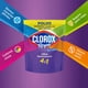 thumbnail image 2 of Ultra Quitamanchas en Polvo Ropa Color Doypack, 900 gr, 2 of 6