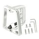 thumbnail image 3 of Adaptador De Bloque De Portabicicletas Plegable Ligero Paquete De Bicicletas Soporte De Soporte Argenta, 3 of 3