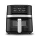 thumbnail image 1 of Horno Air Fryer Cuisinart AIR-80 2.6L negro y acero inoxidable, 1 of 7