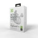 thumbnail image 2 of KlipXtreme Audifonos TWS cancelacion ruido KTE-750 blanco, 2 of 8