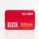 thumbnail image 1 of Trío de Rubor multitextura Hello Beauty Cherry Red, 7.7 ml, 1 of 3