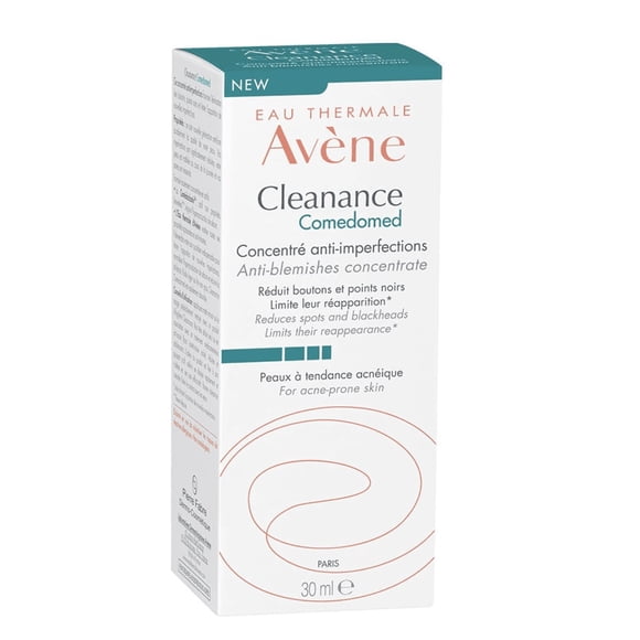 Cleanance Comedomed Anti- Imperfecciones Piel Tendencia Acneica 30 Ml